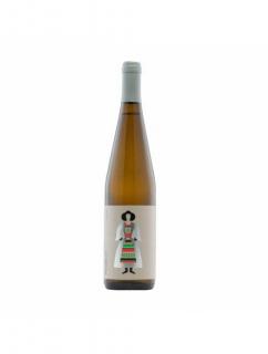 Lechburg Pinot Gris Bio, 0,75L