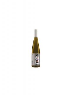 Lechburg Sauvignon Blanc Bio, 0,75L