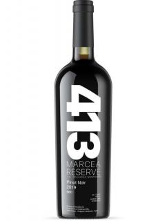 Marcea Reserve 413 Pinot Noir, 0,75L