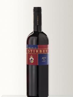 Merlot - Prince Stirbey