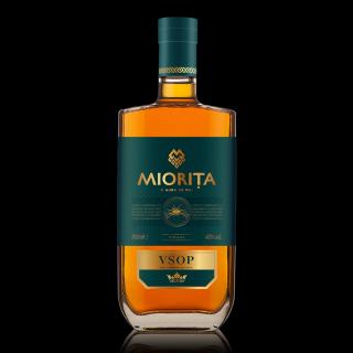 Miorita VSOP, 0,7L