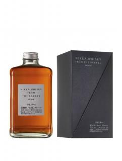 Nikka from the Barrel, Whisky, 0,5 L