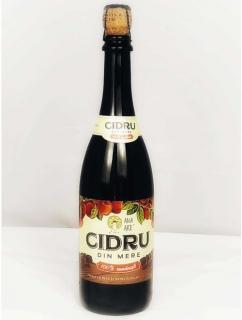 Panciu - Cidru din Mere, 0,75L