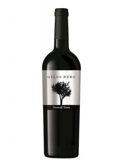 Podere 29, Gelso  - Nero Nero di Troia, 0,75L