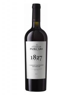 Purcari 1827 Cabernet sauvignon