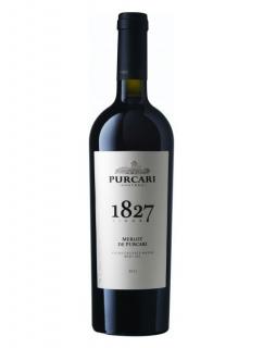 Purcari 1827 Merlot