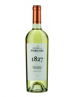 Purcari 1827 Pinot Gris
