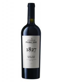 Purcari 1827 Pinot Noir