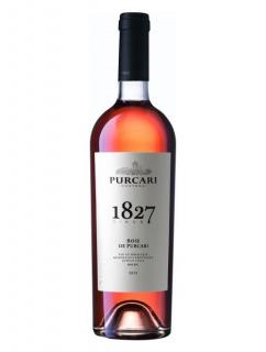 Purcari 1827 Rose