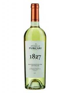 Purcari 1827 Sauvignon blanc