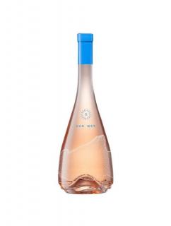 Rasova, Sur Mer rose, 0,75L