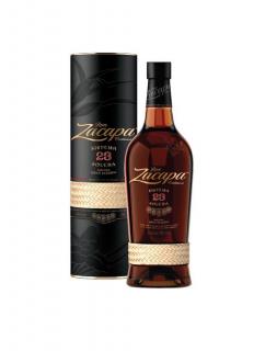 Ron Zacapa Centenario 23 ani, Rom, 1000 ml