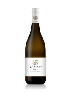 RousseAu, GRACE Sauvignon Blanc , Africa de Sud, 0,75L