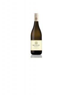 RousseAu Saccharia Wooded Sauvignon blanc, Africa de sud, 0,75L