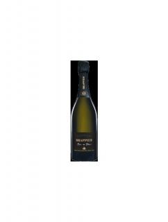 Sampanie Drappier Blanc de Blancs, 0,75L