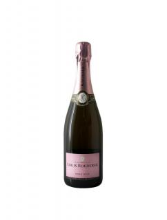 Sampanie Louis Roederer Brut Rose, 0,75L