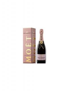 Sampanie Moet Chandon Rose, Promotie, 0,75L