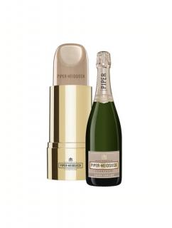 Sampanie Piper Heidsieck Sublime Champagne Demi-sec, 0,75 L