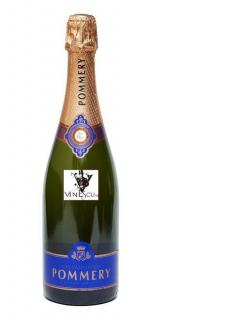 Sampanie Pommery Brut Rose, 750 ml