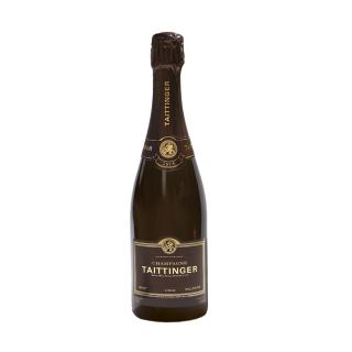 Sampanie Taittinger Millesime alb, 0,75L