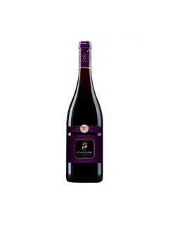 Sarica Niculitel - Caii de la Letea Editie Limitata - Cabernet sauvignon  Feteasca neagra, 0,75L