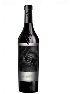 Sarica Niculitel - Caii de la Letea Volumul II- Cabernet sauvignon, 0,75L