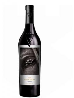 Sarica Niculitel - Caii de la Letea Volumul II - Feteasca Neagra, 0,75L