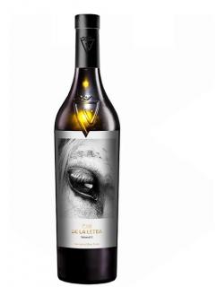 Sarica Niculitel - Caii de la Letea Volumul II,Sauvignon blanc fume, 0,75L