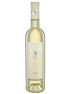 Sauvignon Blanc - Liliac. Vinuri albe romanesti, 0,75 L