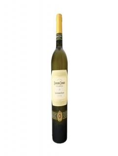 Sauvignon Blanc Prestige - Domeniul Coroanei Segarcea