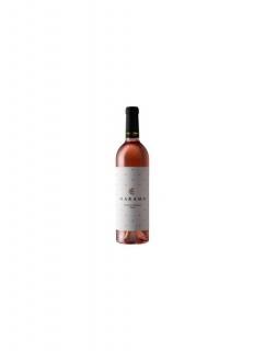 SEGARCEA MARAMA FETEASCA NEAGRA ROSE, 0,75l