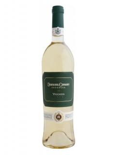 Segarcea Prestige Viognier