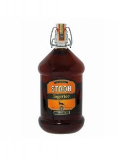 Stroh Jagertee, Rom,1000 ml