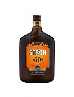 Stroh Original 60, Rom, 1000 ml