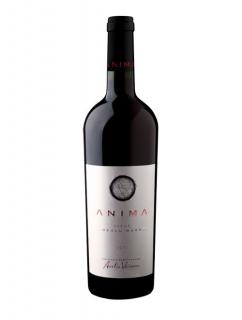 Syrah - Anima - vinuri rosii Aurelia Visinescu