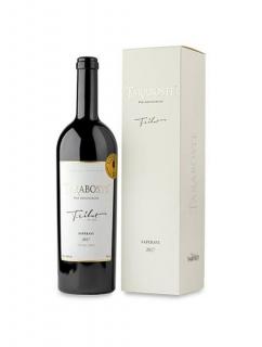 Taraboste Tribut Saperavi, Chateau Vartely, 0,75L