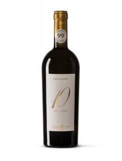 Tenuta 10 Vendemmie Pecorino, Limited Edition, 0,75L