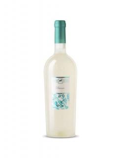 Tenuta di Ulisse - Bianco, 0,75L