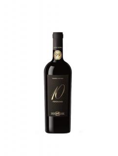 Tenuta Ulisse - 10 Vendemmie Rosso, 0,75L