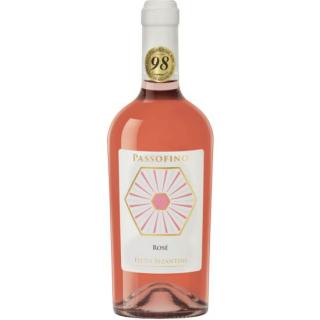 Tenuta Ulisse Passofino Rose, 0,75L