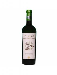 Urlati, La Origine Sauvignon blanc, 0,75L