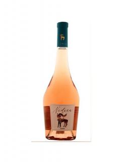 Vinarte, Nedeea rose, 0,75L