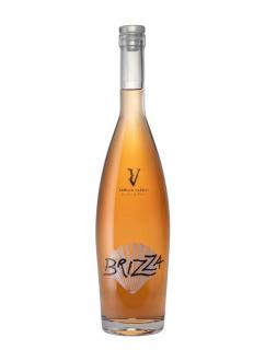 Vladoi, Brizza rose demidulce, 0,75L