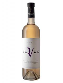 Vladoi, Ravak rose, 0,75L