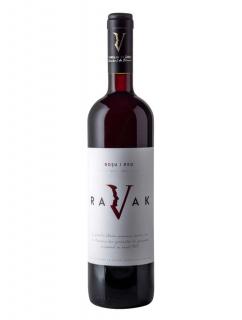 Vladoi, Ravak rosu, 0,75L