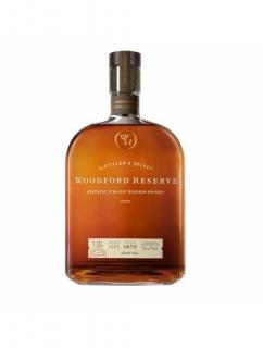 Woodford Reserve, Distiller s Select, American Whiskey, 1000 ml