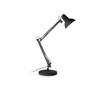 Lampa de birou BLACK Wally