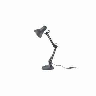 Lampa de birou HOBBY Black