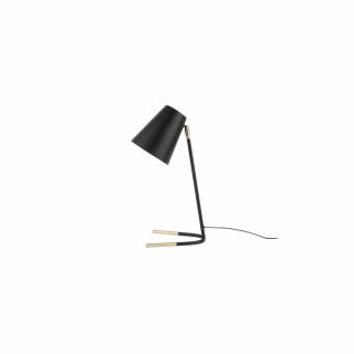 Lampa de birou NOBLE BLACK