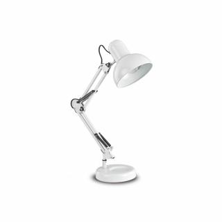 Lampa de birou White Kelly